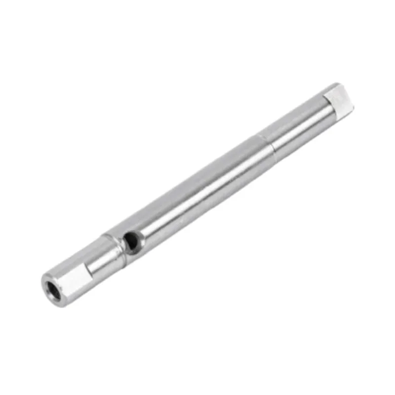 Stainless Steel Smooth Motor Shaft