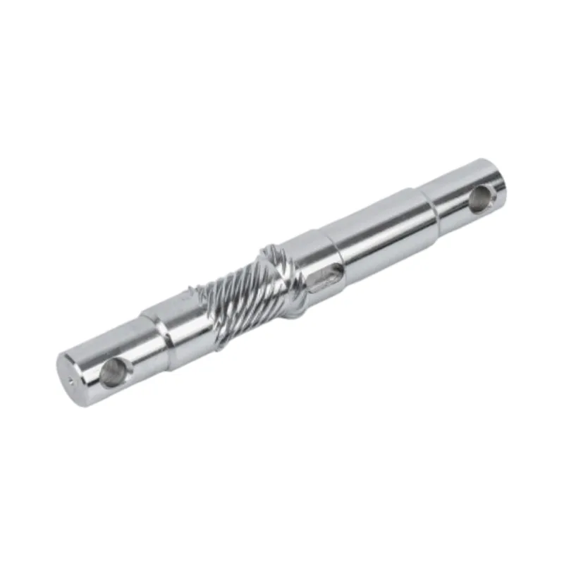 শিল্প রোবট মোটর খাদ