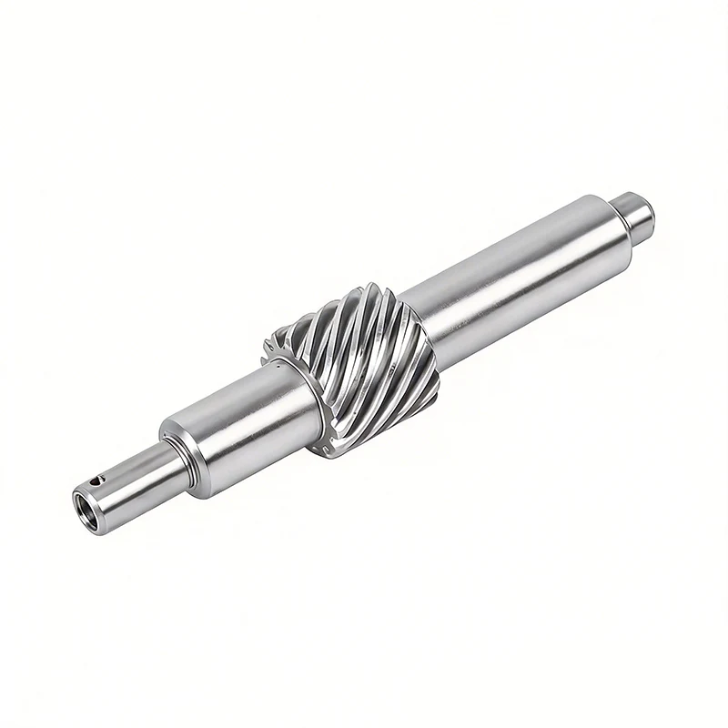 বায়ুসংক্রান্ত ড্রাইভ মোটর খাদ