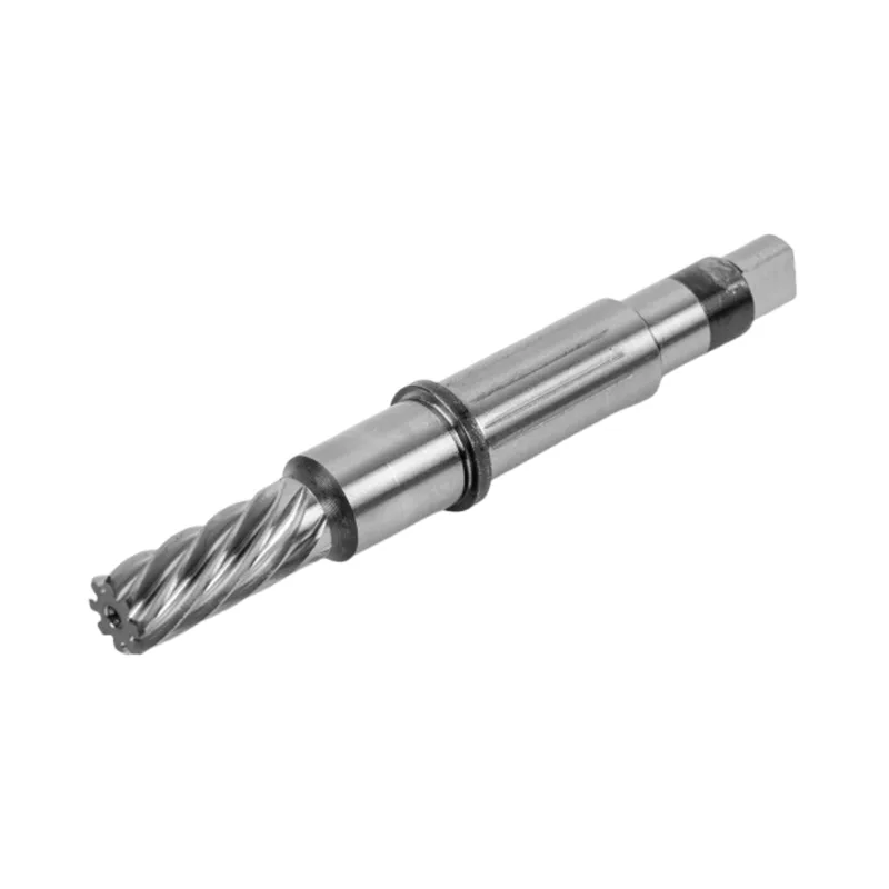 মোটর শ্যাফ্ট নিভানো