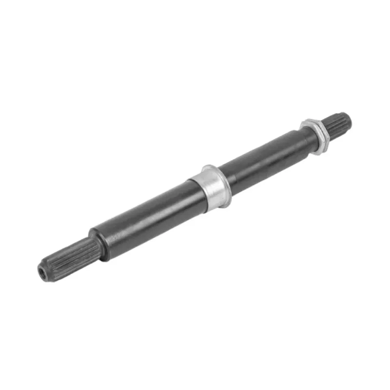 আয়তক্ষেত্রাকার স্প্লাইন মোটর খাদ